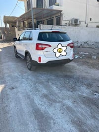 سورنتو • ٢٠١٤ • فول كويتي