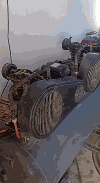 السلام عليكم اخوان محل بنجرجي كامل مكمل على آخر حباية جهاز بلنص حديث حتة كسر الإطار يشرة تركي بطل تاروستين كل تاروسة بوحدة كهرباء و ماطور بانزين تركي اصلي خالعة26 امريكي  شالحة تركة بانيوم ماء مع قاعدة صوندات هواء ودرين فتح وشد كيجات عدد2 واحد زيبقي واحد كتروني  وميز مكتبي  مكان الديوانية المركز وبسعر مناسب الاستفسار أكثر الاتصال على الرقم *********** و تدلل وجكات عربانة عدد 2 هوزن عدد2
