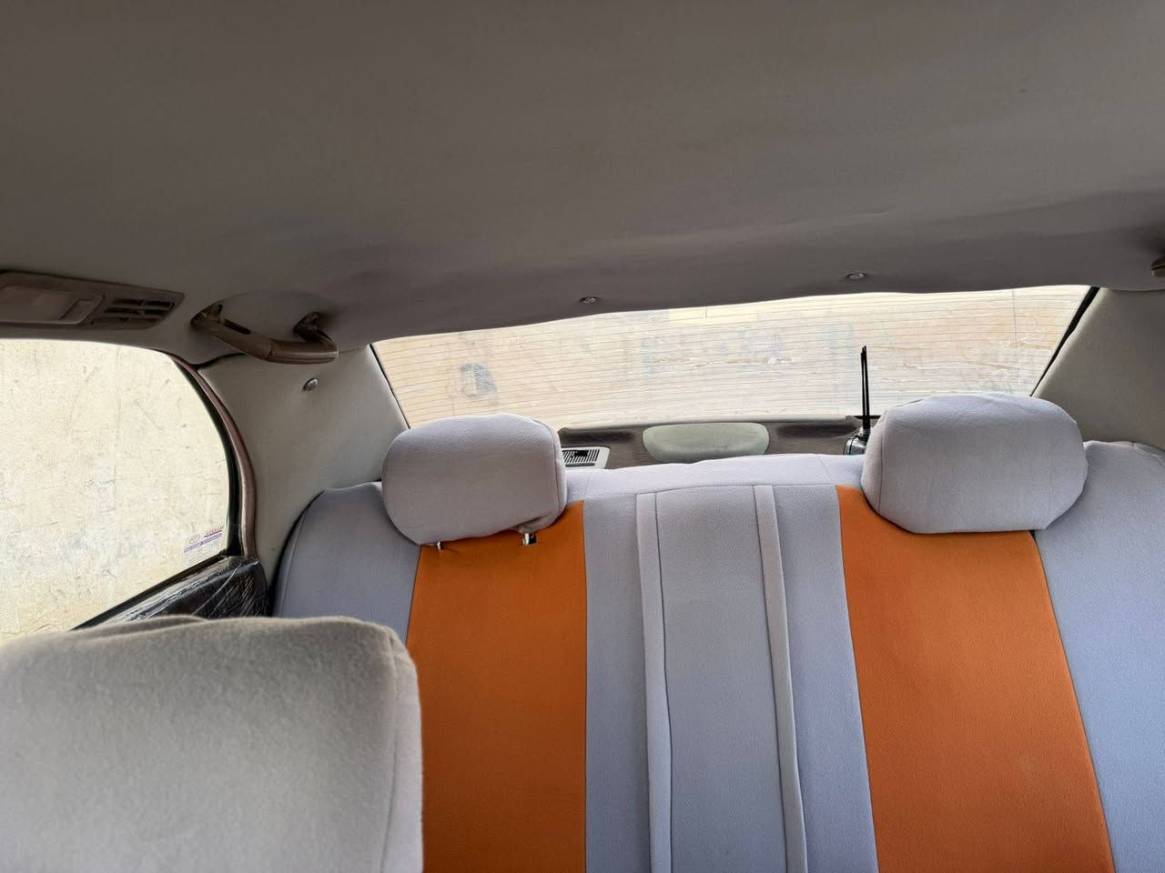 رمضان كريم السلام عليكم بطه متصل للبيع  السياره مكفول من الضربه القويه  والكص والنقل  والأصوليات  تخم تاير جديد  باتري جديدمكينه كير شرط جدد كهربائيات كله  شغاله  داخله جديد السياره مثل الصوره. وأحله   مادور ثاني يوم.  السعر44 وبيه مجال للاستفسار ***********
