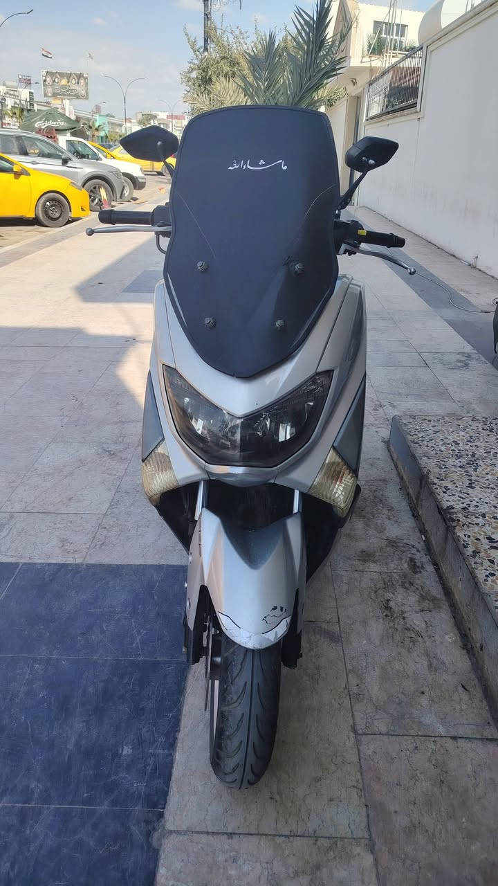 دراجه للبيع إكس ماكس فول فول 2020 تعال خاص
***********
