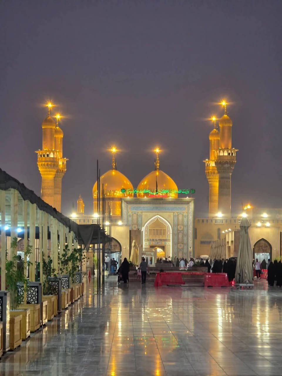 باقي مقاعد قليله سارع الحجز تعلن ((حمله العقيله))
زياره يوم السبت 

1-الامام الكاظم  (ع)🕌

2_ خضر الياس

3-مخابز باب الاغاء 🏰

🌹سعر النفر 5000دينار فقط🌹.
سياره كوستر حديث تبريد مركزي

الانطلاق الحصوه الاسكندريه المسيب السده وكافه  أنحاء المسيب 
 
الانطلاقه بعد صلاه الضهر
___________________________
للحجز والاستفسار📲
الاتصال على هذا رقم 📲
او مرسله الصفحه 📲
______________ *********** واتساب بأداره ياسر المعموري
