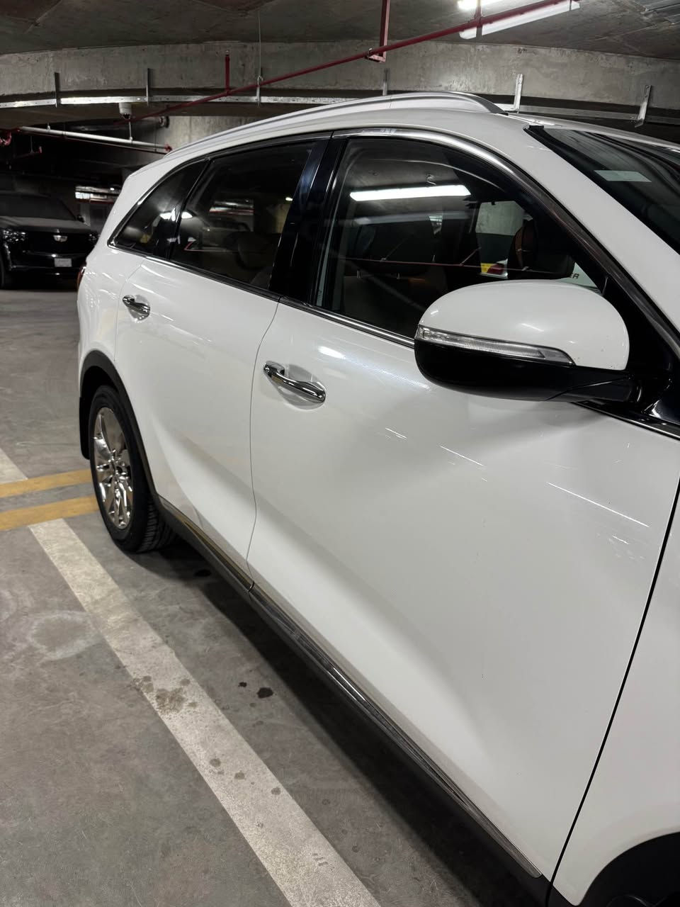 كيا سورينتو 2020 للبيع
اللون ابيض
السياره باسمي
السعر 240$
عداد المسافة 130 الف كم
العنوان بغداد المنصور
الاتصال على الرقم *********** بغداد, العراق
