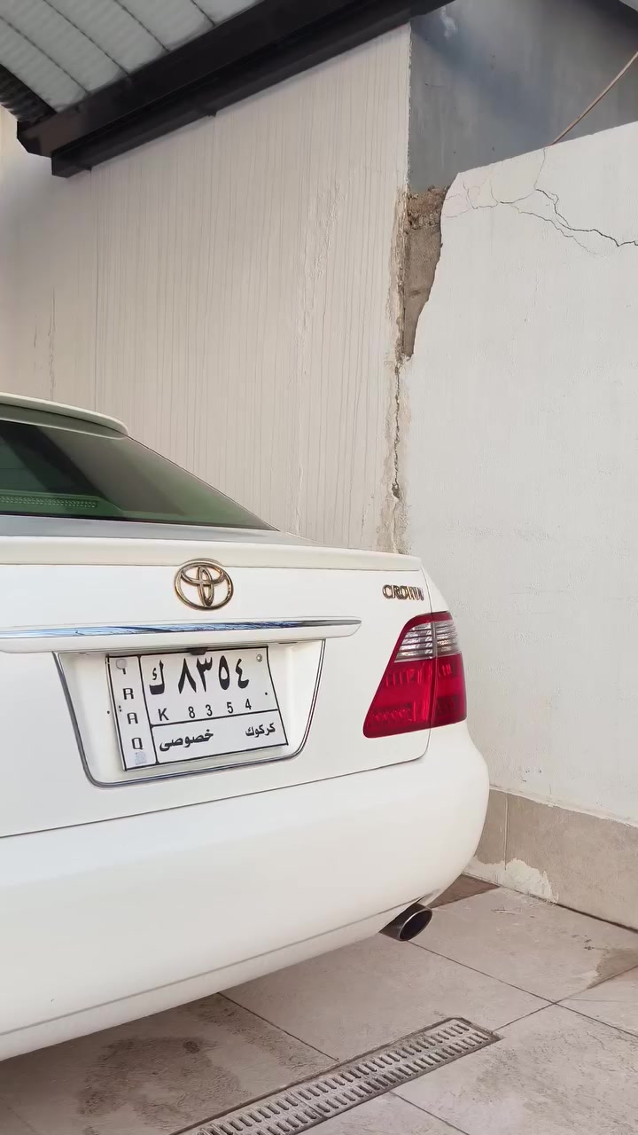 ساغ 2007 تاقانە 182 ✅
ناوزەردی ساج مەلەکی سێ دووگمە وەک دەقی شەریکە ماوەتەوە بێ دوکەڵ پەردە سوکان کارەبا بەسمە ڕەساسی گێڕ و مەکینە و هەموو گیانی بەشەرت بۆ چاڵ و شوخت مەگەڕێ بلوتوزی شەریکە (کۆدی بۆکراوە) وەسفی ناوێ لە وێنەکان جوانترە ناو دەشبڵی وەک دەقی بیلاد ماوەتەوە ڕۆنی گێڕو مەکینەی گۆڕاوە هایدرۆلیکی گێڕی گۆڕاوە قووەتێکی زۆر عەجیبی هەیە سعری 92 مەجالێکی کەم
***********
