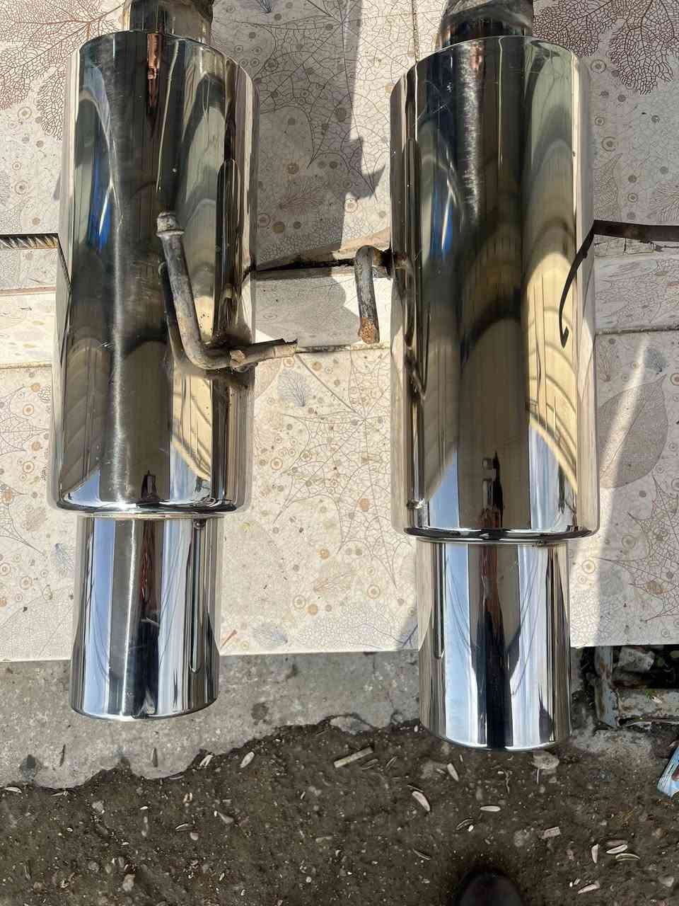 ئەم دوئەگزۆزە  سپۆڕتە بۆ فرۆشتن. تایبەت بە شاهینەو ماجێستا. زۆزۆر جوانو تازەیە هەموی هەفتەیەکە بەکارهاتوە  سەوتی زۆر خۆشە ساف نیکل هەرکەس ویستی نامە بنێری سەوتیشی ئەنێرم لەخزمەتانام  شوێن سلێمانی 🫶🏻🫶🏻🚀🚀


**إذا كنت صاحب هذا الإعلان وتريد حذفه لأي سبب، رجاءا أرسل رسالة إلى الدعم الفني**