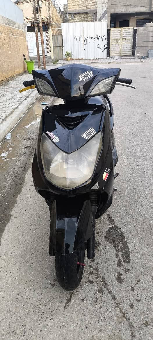 السلام عليكم سكنس فحل كوري للبيع السعر 650 وبيها مجال
المكان بغداد الحسينية 
***********
