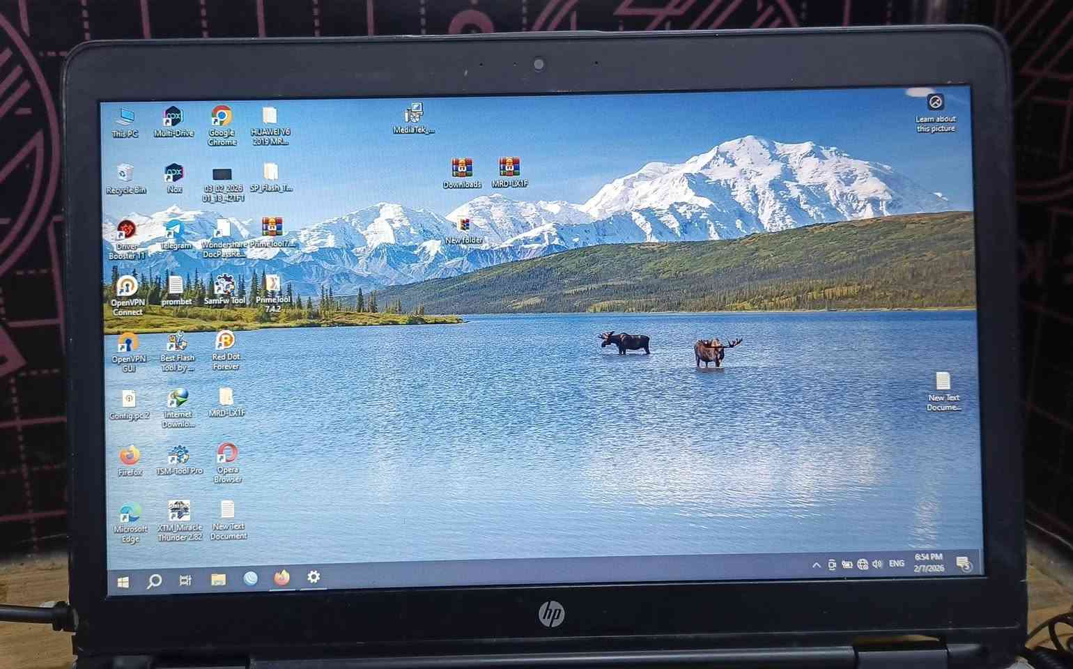 لابتوب HP PROBOOK 650 G2
معالج core i7-6600U الجيل السادس
رام 8 كيكا كرت شاشة داخلي 4 كيكا
هارد SSD 1TB واحد تيرابايت
حجم شاشة 15.6 فول كيبورد
شحن اكثر من ساعه
سعر جوه السوك اخو البلاش
محل اسامة الحنش   شارع 60 داخل القيصرية
تواصل خاص او اتصال ***********
