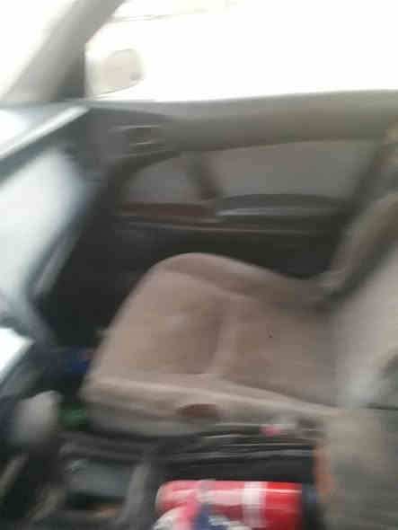 سلام عليكم بطة كراون البيع موديل ٩٣ لاضربة ولاكصه ولا نقل جثة مكينه وكير واكسن انظاف باور نظيف سيارة رقمها الاماني نجف تحويل سعر ٣٣ورقة مطلوبة ١٣ ورقه مرور ينزل من سعرها للعنوان بغداد رقم الهاتف ***********
