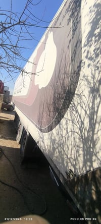 اكتروز 2001 • محرك 200 • الفلوجه