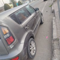 سول • ٢٠١٢ • محرك ٢٠٠٠