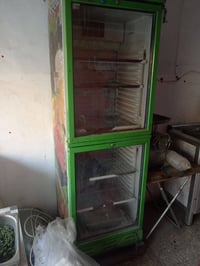 أغراض مطعم كباب ودجاج شوي للبيع  مجمده  عارضة منلقه دكت  بريمز جام خان...