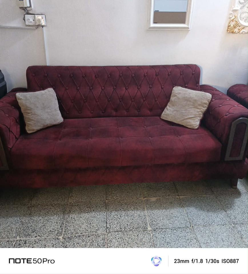 تخم ١٠ مقاعد اي خلل مابي مكانه بغداد


**إذا كنت صاحب هذا الإعلان وتريد حذفه لأي سبب، رجاءا أرسل رسالة إلى الدعم الفني**