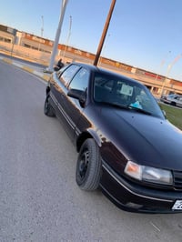 اوبل فيكترا ١٫٨ • ١٩٩١ • كركوك