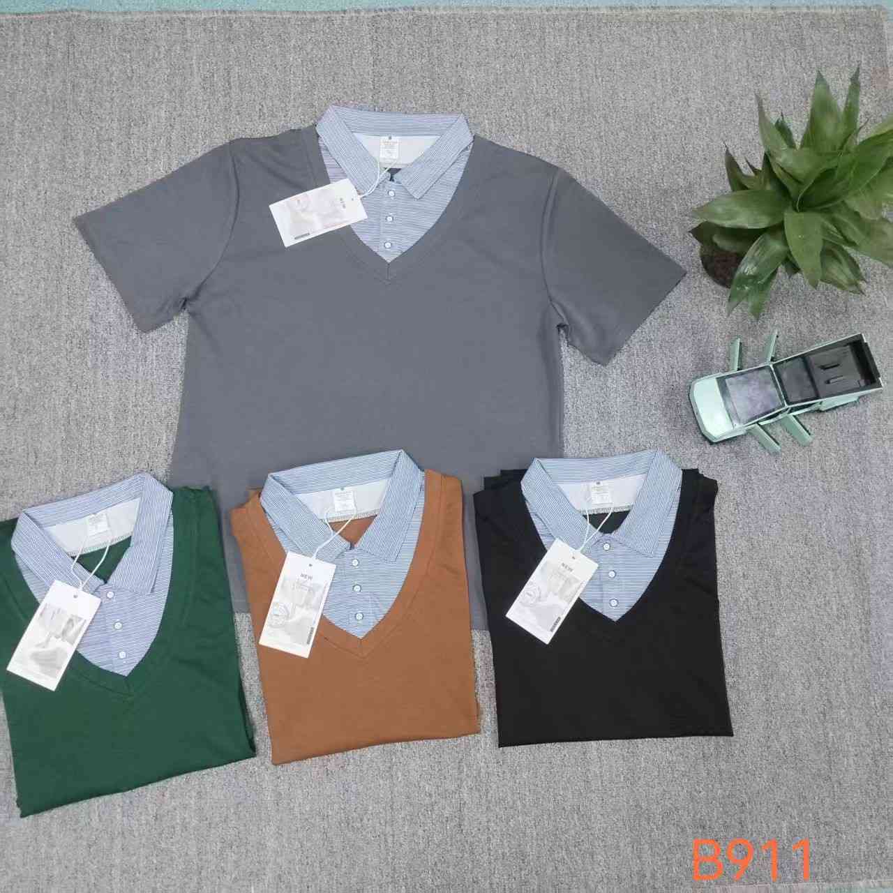 جمله فقط جمله فقط 💥💥💥 
بدي رجالي صيني خامه درجه اولى 
القياس 
L/3xl
الشد 16قطعه ب//144🔥🔥

بألوانه يجي👍🏻👍🏻
توجد خدمة توصيل لجميع محافظات العراق 🚕🚕🚕🚕


**إذا كنت صاحب هذا الإعلان وتريد حذفه لأي سبب، رجاءا أرسل رسالة إلى الدعم الفني**