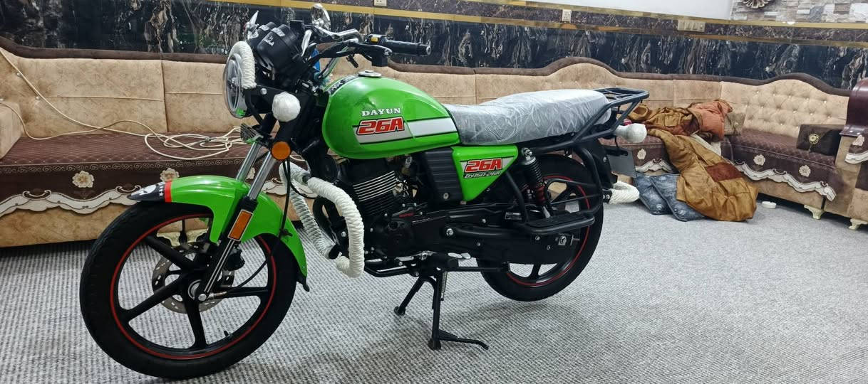 دايون نفخ اوراق اصولي وصل معرض البغدادي موديل 23 طالعه بال 24
مكان كربلاء شارع طارق ***********
