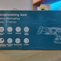 منشار ترددي • جديد • معدات كهربائية