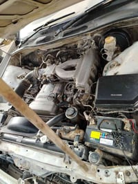 محرك 2.5 • جديد • ضمان