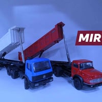كونراد • حجم 1:50 • قطع محدودة