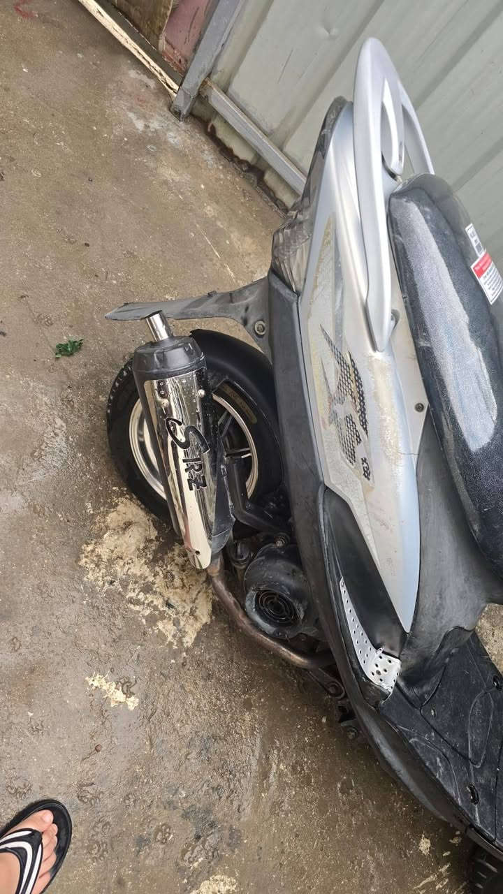 سلام عليكم درجة للبيع شراي خاص مكاني دولعي ***********
