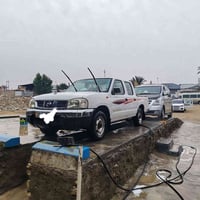 نيسان دبل • ٢٠١٠ • رقم شمالي