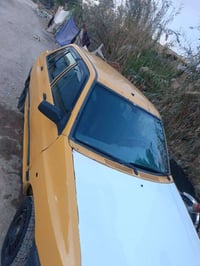 سايبا • ٢٠١٢ • محرك جديد