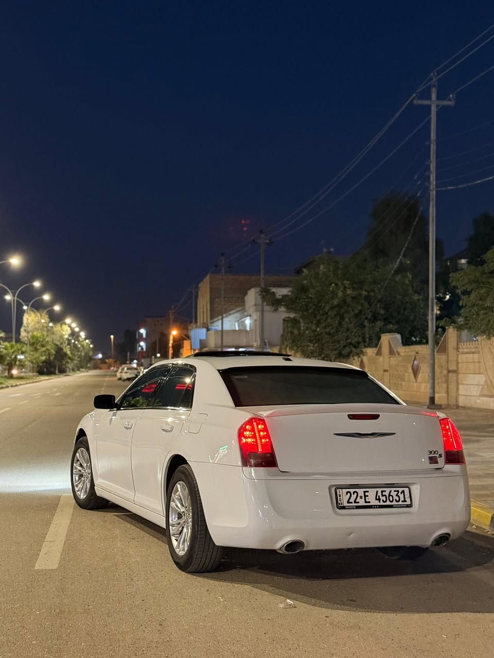 اوباما للبيع 
للي يدور نضيف 
موديل 2014 كنديه 
فول مواصفات S عداد 260 
تخم تاير ويل مكسيكي اصلي 
سياره مناقصها اي شي جاهزه ربع متصرف عليها
كفاله بيها بس بارد خشم جاملغ و بل باب شي قليل 
بجم محدث 18 
سنويه بسمي 

‭٠٧٧٣ ٢٠٨ ٥٢٣٣‬
