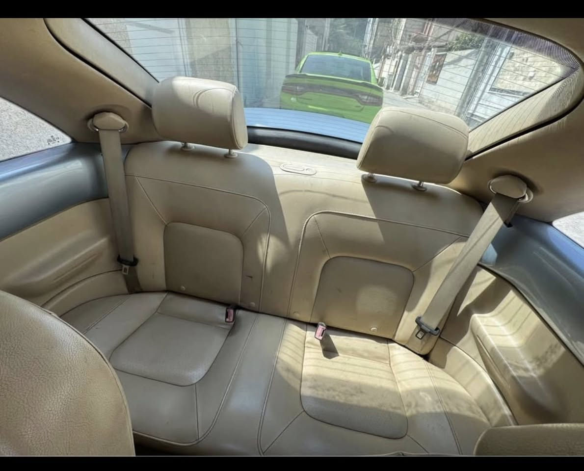 للبيع او مراوس
فولكس واكن بيتل ٢٠١٠ فول فتحة
محرك ٢٥٠٠
شاشة
كامرة خلفية
فتحة
مقاعد جلد
تدفئة مقاعد  
تدفئة مقاعد
تبريد شغال  
نظام قيادة اوتماتيك و سبورت وعادي 
ماشية ١٠٢ الف ميل
بدون حادث صبغ فقط دعاميات الباقي مكفول
السعر ٧٨ وبي مجال   
مكان كربلاء
***********
