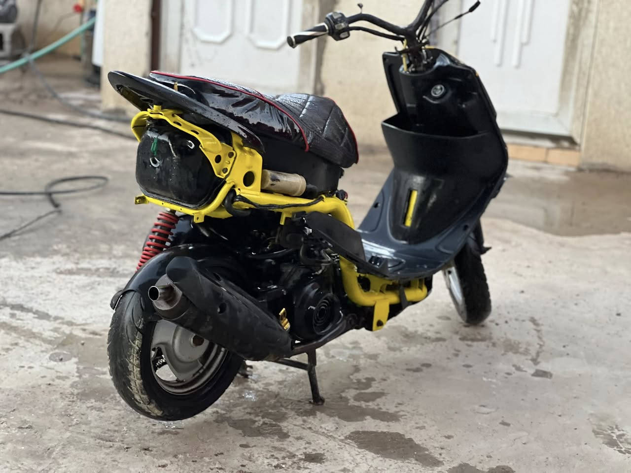 تعمير جديد 55 السعر 600قفل مكاني بصره
***********
