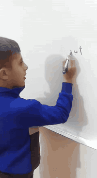 معهد الرياحين • طلاب الأساس • طويريج حي العسكري