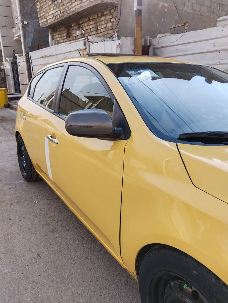 كيا فورتي 2013 وارد امريكي بصمه مكينه وكير جدد مكينه 2000 دوش تبريد ثلج تدفئة تخم تاير تحكمات ستيرن اشاير مري تدفئة مقاعد مانع تزحلق  كهربائيات كلها شغاله مصفره هيئة وغرامات سيارة مال شغل خير من الله رقم بغداد دولي بأسمي شرط التحويل السعر 77$ مكاني بغداد البياع تقاطع درويش *********** بغداد, العراق
