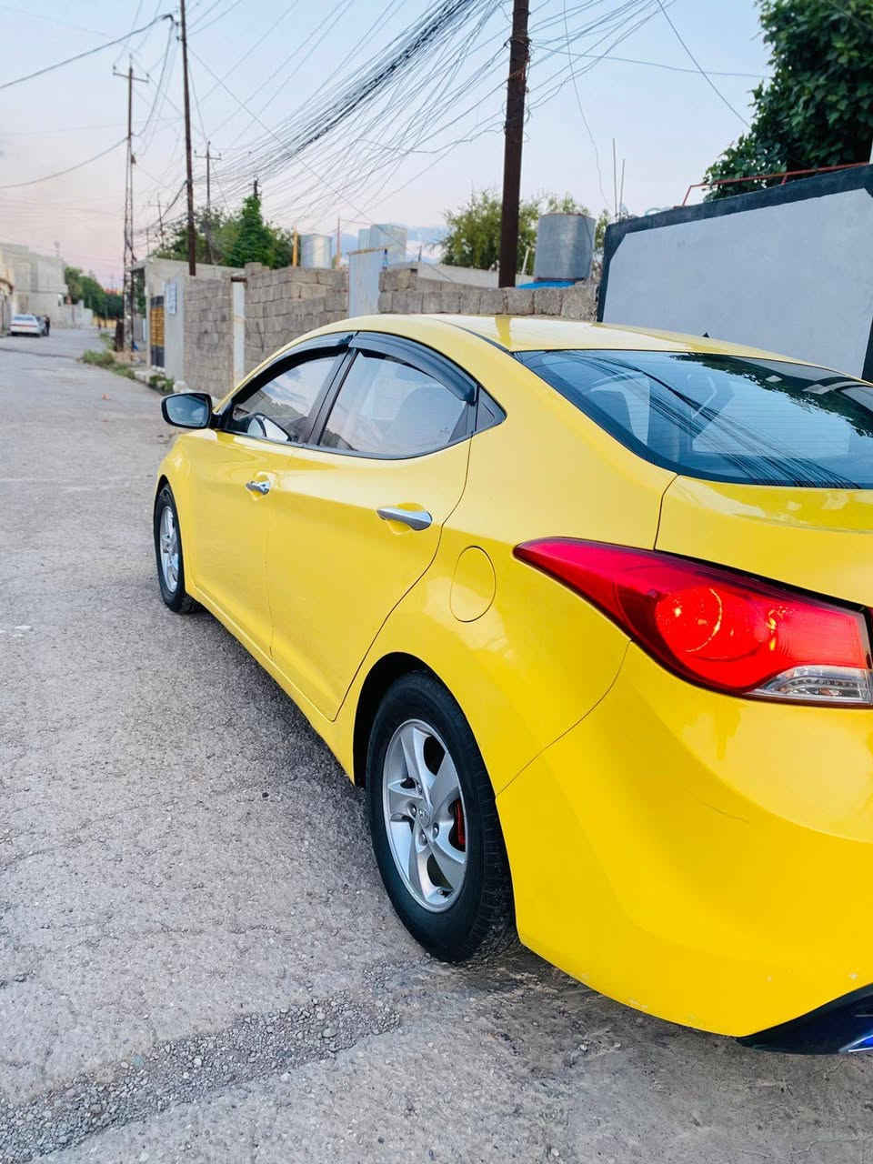 افانتي مضلع كير عادي محرك 16 جي دي اي شرط بدون ضرر ولا تبديل رقم نينوى سيارة حلوه تبريد تدفئه مري شفط تحكمات شاشه كامره طخم جديد استيرن كشنات هيتر سعر 95 بي مجال تواصل ***********
