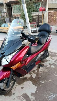 للبيـــــــــــــع سلڤر ونج جيتي 400  نضام مووود ممشاها 40 الف مكفولة ...