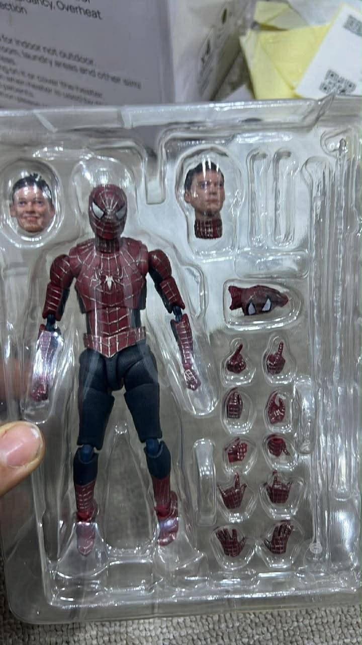 سبايدر شكلين شركة ct ٣٠ الف


**إذا كنت صاحب هذا الإعلان وتريد حذفه لأي سبب، رجاءا أرسل رسالة إلى الدعم الفني**