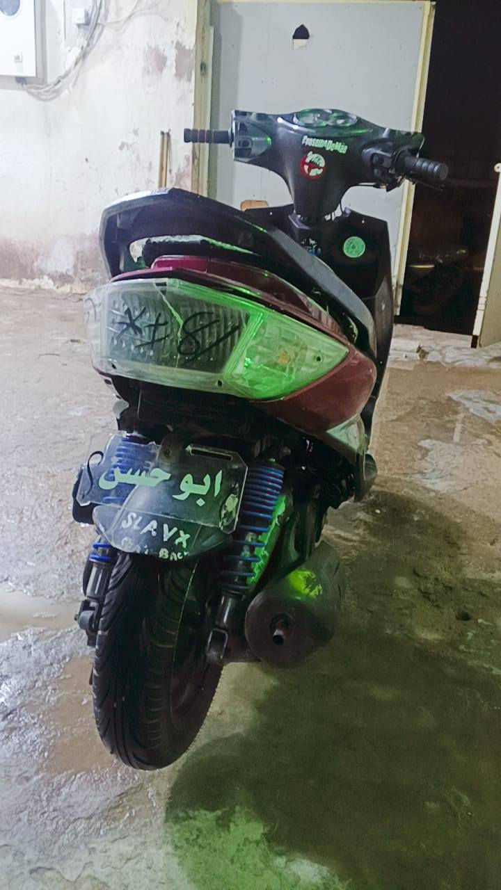 سلام عليكم سكنس ياباني ياباني كابريتر فحل نضيفه نكرة سلف عداد بگ لايت اشاير نقص فقط بجم فقطط مكينه مكفوله مكاني بغداد الشعب حي اور سعر 350 وبيها مجال للشراي متوازي عليها مابيعها بهذا السعر بس متوازي عليها مراوس حسب القناعه رقم ***********
