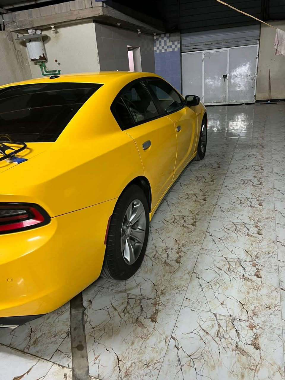 19معلايه 23رقم بصره حادث جاملغ وبنيد تبديل فقط مكفوله من كلشي و جاهزه من آخر حبايه  السياره احلى من الصورمنضومه غاز شادله سعرها 210  
مكاني بصره كرنه *********** بي وتساب
غير متواجد علفيس مكلف بنشر
