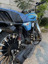 سيفان • موديل 25 • جديدة الشط