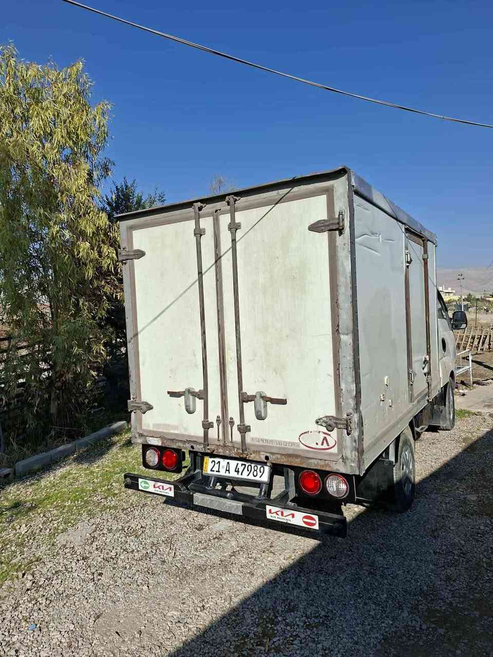 کیا بیلاد براد 2008مکینه 3هه زار سنوی تا 28تازه گێڕو مه کینه لۆک ماڵی دۆست بێ کیشه بیکه بە ناو خۆته وه115$ گه ڵا ژ.ت ***********
*********** السليمانية, العراق
