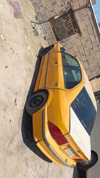 سنوية ٢٠٢٧ • مكيف ثلج • قير جديد
