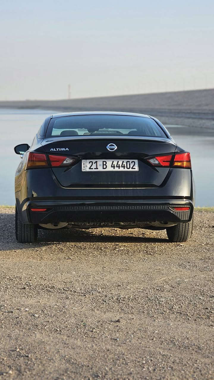 سلام عليكم
البيع نيسان التيما

موديل 2022

صور حادثه موجود اخو کلین

بدون ارباك بجم كبس

ماشي 38 الف ميل

سعر 152

***********

مكان كركوك
