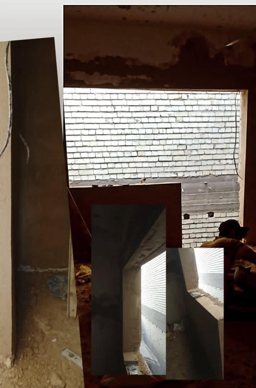 لبخ سقل +تشميع+ جرارة + بياض بغداد فقط ***********
