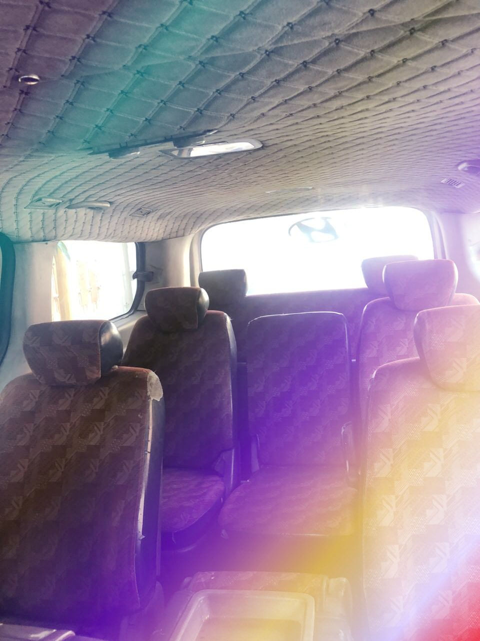 سلام عليكم اخوان هاي استاريكس موديل ٢٠٠٨ سياره بسمي كير اكسل وشواصي مكفوله مكينه بي بخار وسياره قطره صبغ ما بي بس تعديل بارد مكاني كركوك ***********
