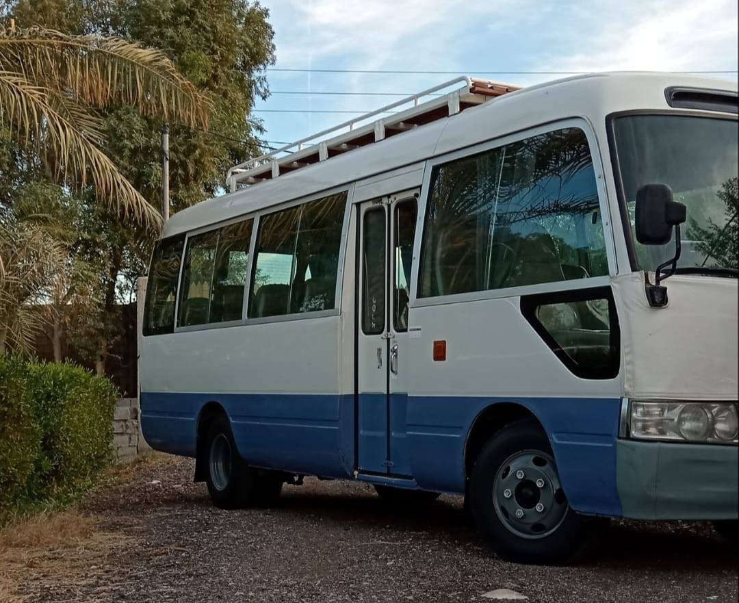 بمناسبة رأس السنة يوم 1/1 يوم الاربعاء الساعه 9 صباحا. تنطلق حملة جعفر الصادق الى المراقد #كربلاء #المقدسة
#العلوية_شريفة 
علماا سياره كوستر😍✌️
نجيك للأقرب نقطة داله 

عنوانا الخاجية

اجرة النفر 10

#لسنا_الوحيدين_لاكننا_الأفضل

الأستفسار 👇👇👇👇👇

***********

***********
