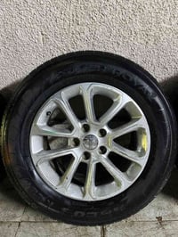 ويل كب ١٨ • جيب • مكفول