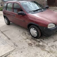 كورسى • بنزين • سنوية باسمي