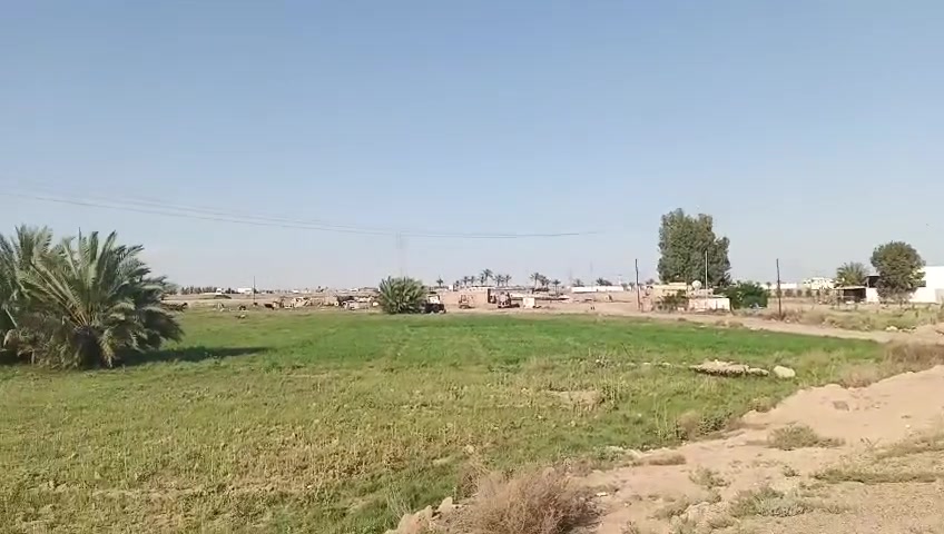 يوجد 2 دونم وجه على السايدين للبيع في الرمادي جزيرة طوي وقريبة على جسر فلسطين طابو زراعي تنازل مباشر واصل جميع الخدمات السعر الدونم الواحد 100 مليون وقابل للتفاوض 

للتواصل الاتصال على الارقام التالية أو زيارة مكتبنا على طريق الثرثار قرب الطاحونه 

***********

***********

