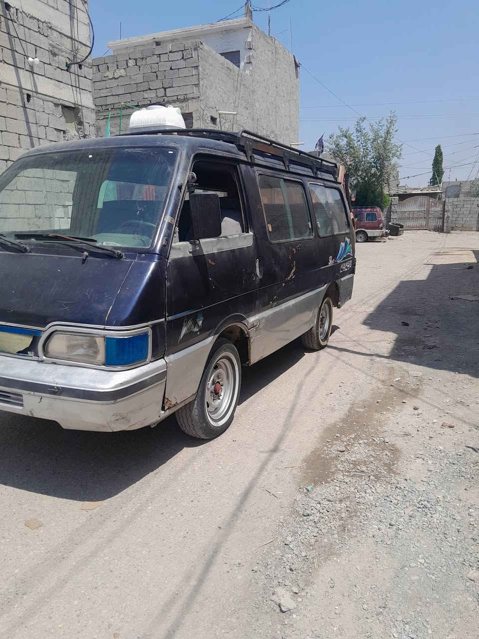 سلام عليكم كيا بسته موديل ٩٤سنويه ٢٨ شوصي كفاله كير اكسل كشر حلو  محرك تنقيص وتبخير دينمو جديده بأم جديد ونوزل جديد سياره يرادله ترتيب شويه ومحرك كايم سعر ٢٥ بيه مجال رقم ***********مكاني ديالي بلدروز
