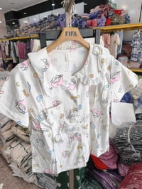 تراك نسائية • شورت • ٣٦٠٠٠ درزن