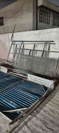 محل • ٤٫٥-٥م • حي شهداء