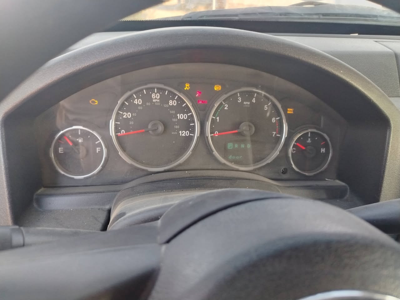 جيب ليبرتي موديل ٢٠١١ رقم بغداد بيها منضومة غاز
مكان الكوت المركز
السعر ٩٠ وبيها مجال


**إذا كنت صاحب هذا الإعلان وتريد حذفه لأي سبب، رجاءا أرسل رسالة إلى الدعم الفني**