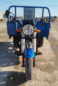 ستوته • موديل 16 • مكينه جديده