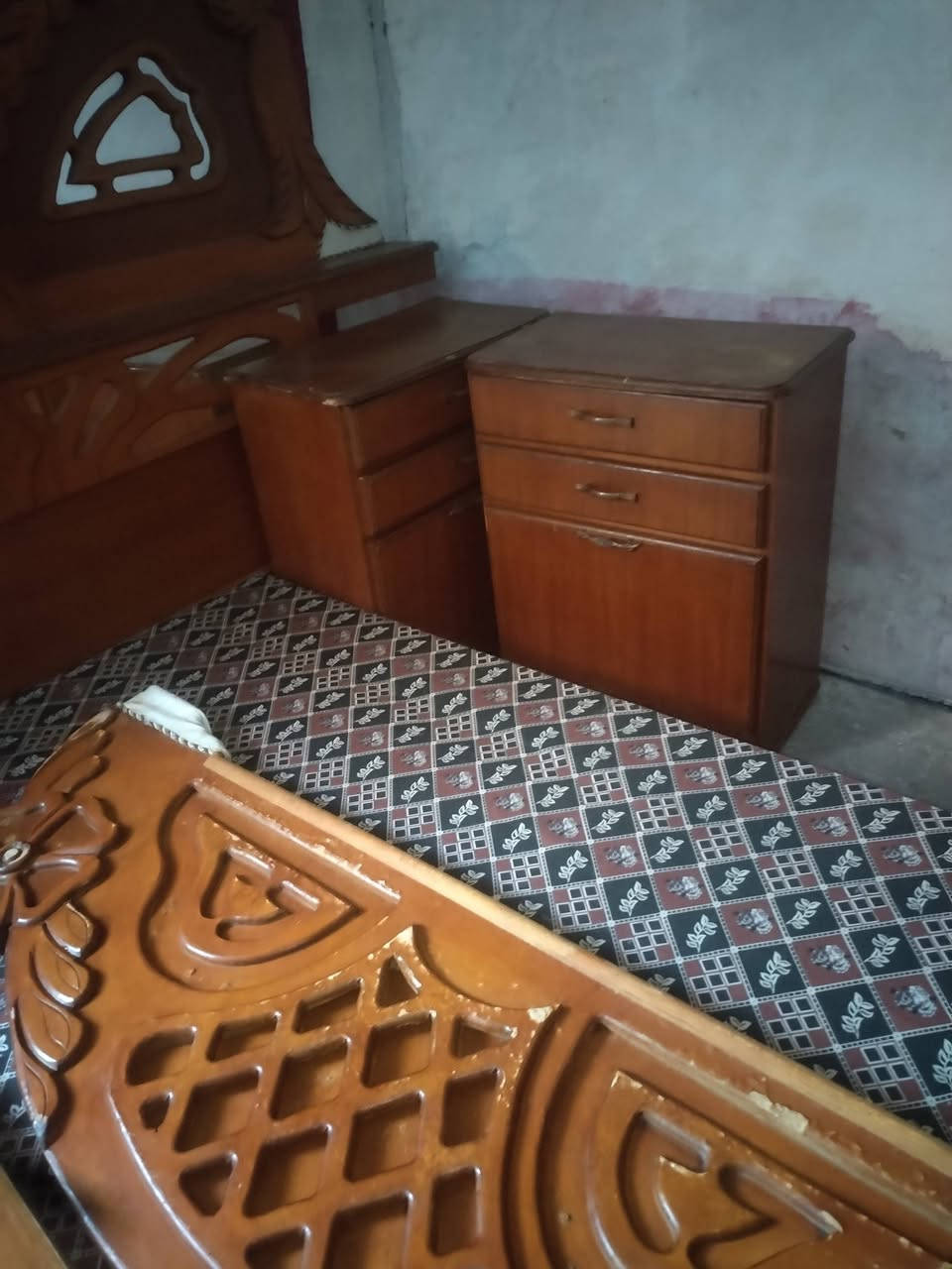 تخت كامل شرط النظافة سعر 75


**إذا كنت صاحب هذا الإعلان وتريد حذفه لأي سبب، رجاءا أرسل رسالة إلى الدعم الفني**